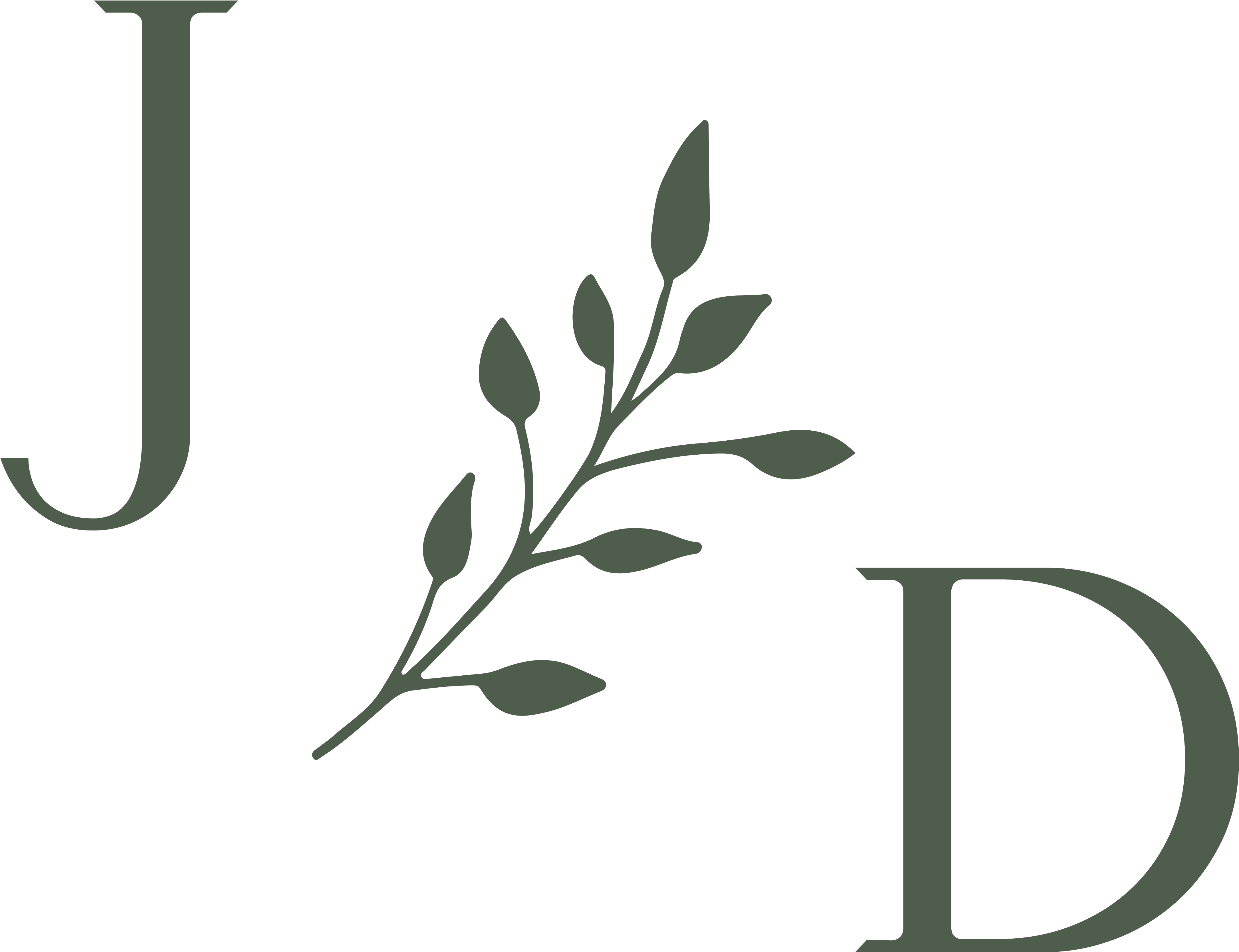 Twig Clipart (4382x3378), Png Download