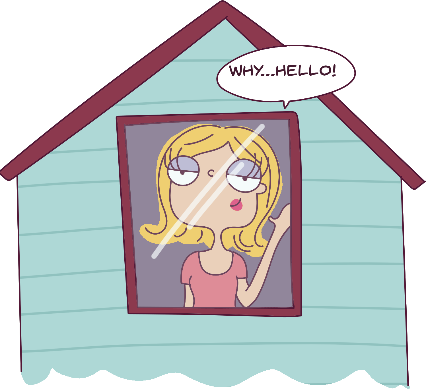 Cartoon Clipart (1500x1500), Png Download