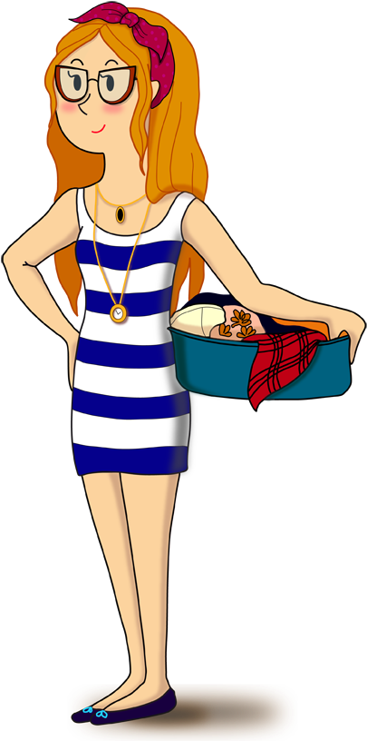 Clip Art - Png Download (450x842), Png Download