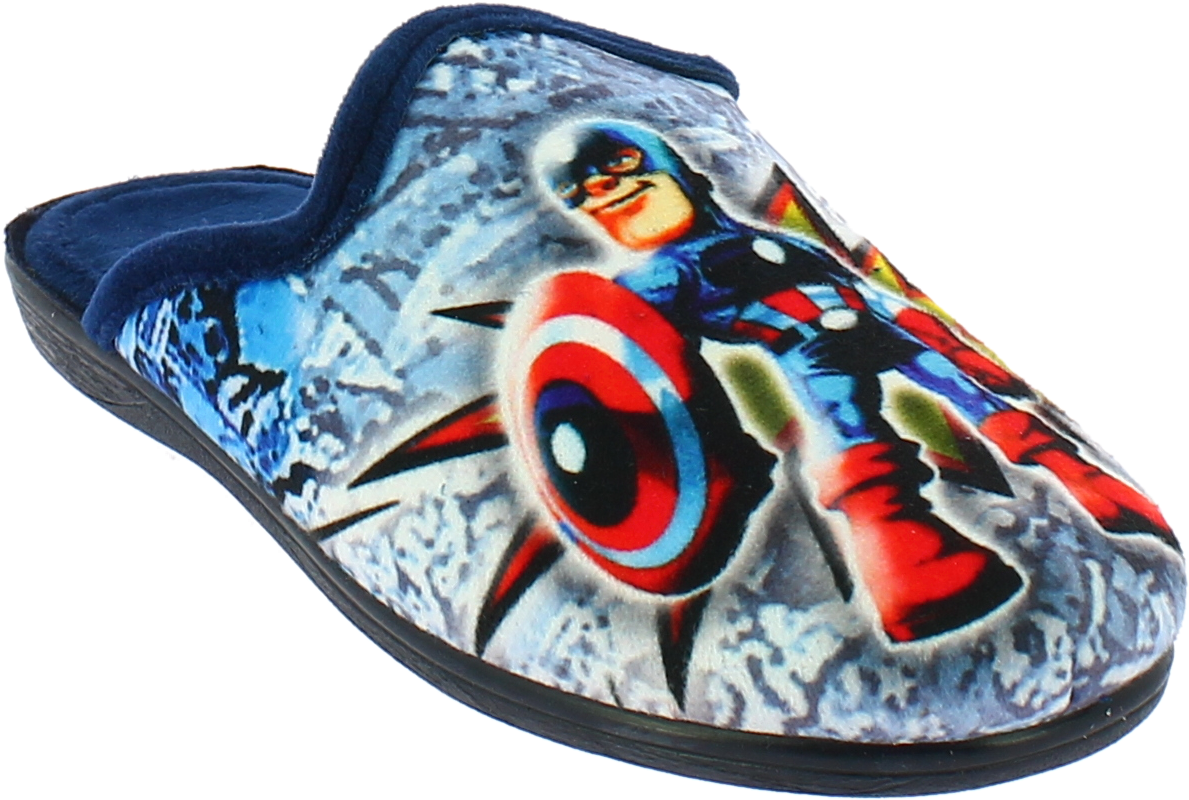 Iqkids Αγορίστικα Παντοφλάκια - Flip-flops Clipart (1424x1424), Png Download
