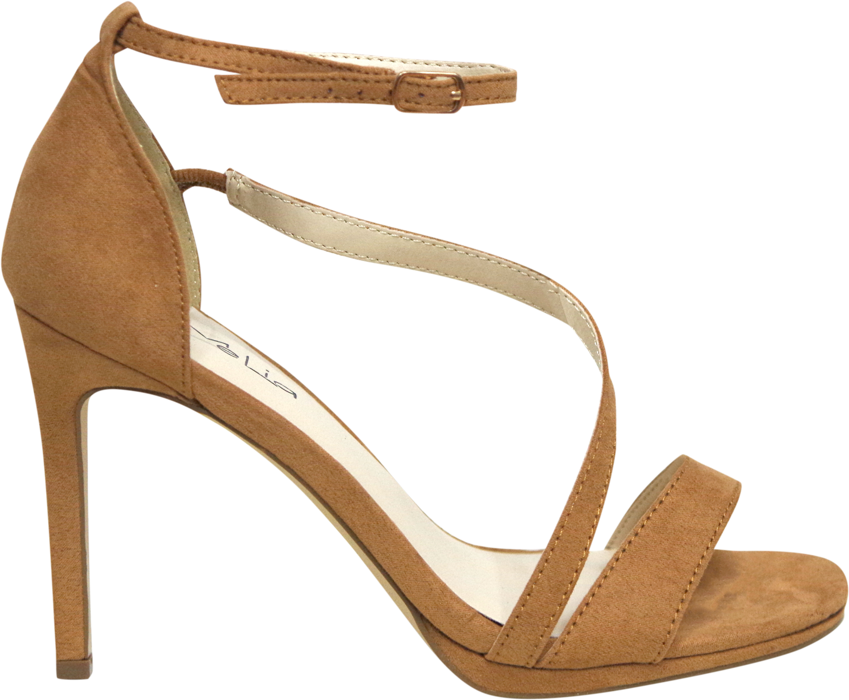 Sandal Clipart (3444x2583), Png Download