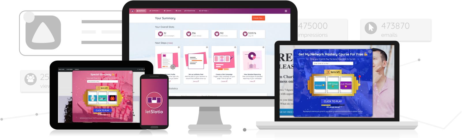 Mobile Phone Clipart (1675x592), Png Download