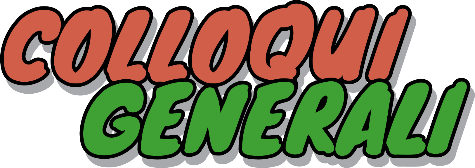 10e17 Colloqui Genitori - Illustration Clipart (1626x576), Png Download