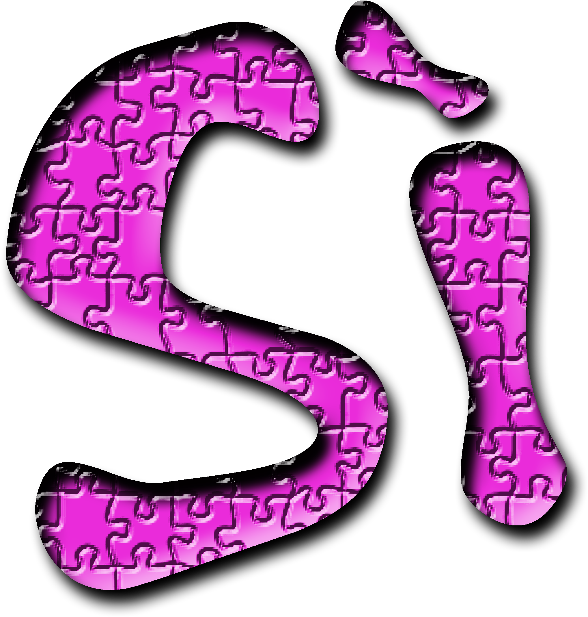 Sì - Illustration Clipart (3000x3000), Png Download