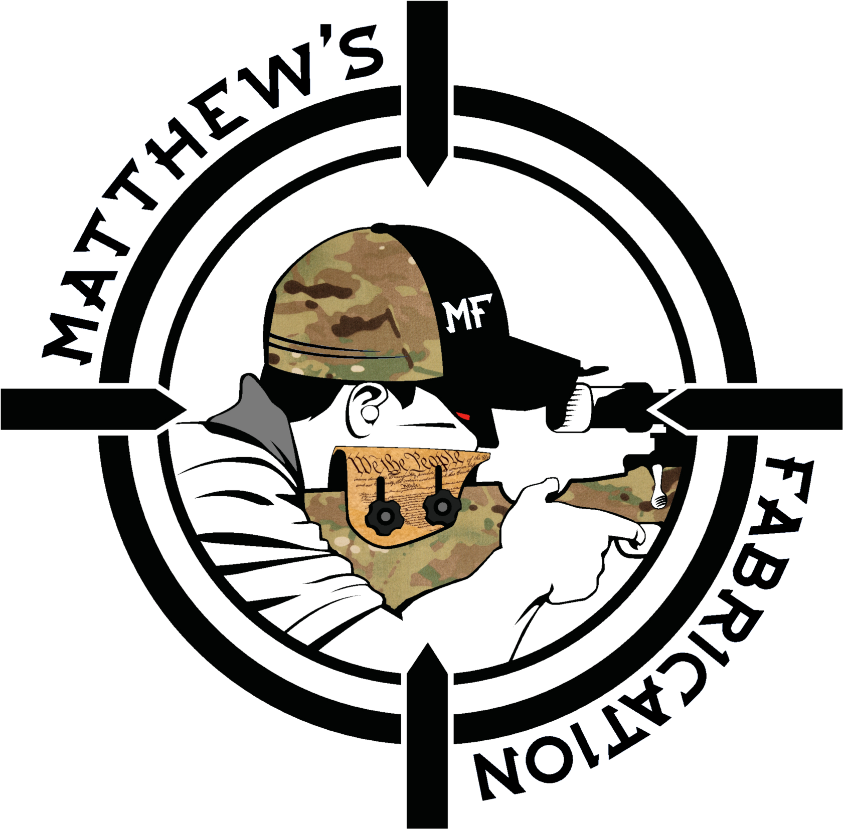 Transparent Savage Axis Clip Upgrade - Logo - Png Download (1681x1654), Png Download