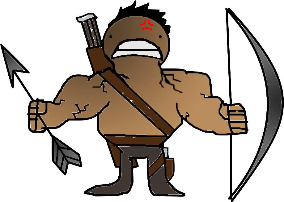 The Smartiest Persons Wiki - Cartoon Clipart (1200x800), Png Download