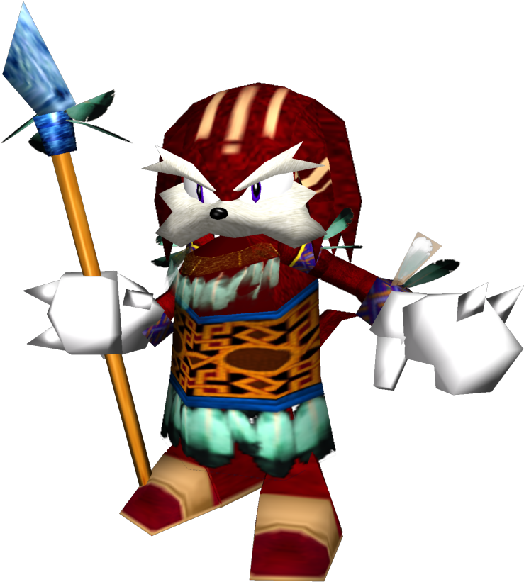 Pachacamacsa1 - Pachacamac Sonic Clipart (765x849), Png Download