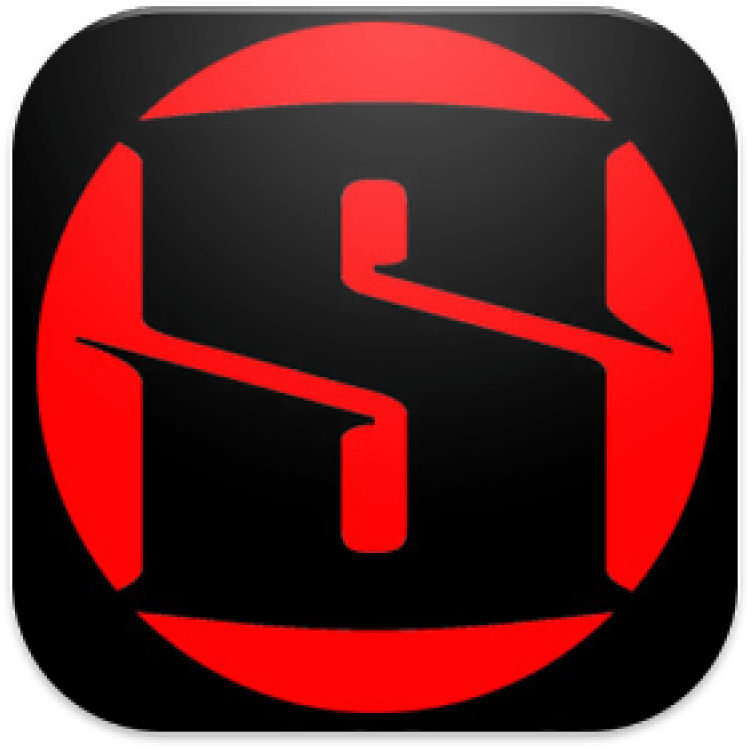 Download Stafaband Clipart (800x800), Png Download