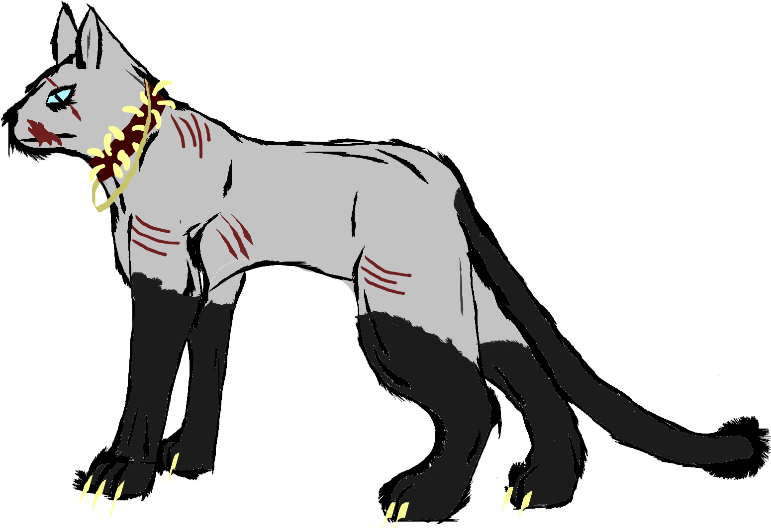 Y6lacui - Illustration Clipart (1592x1102), Png Download