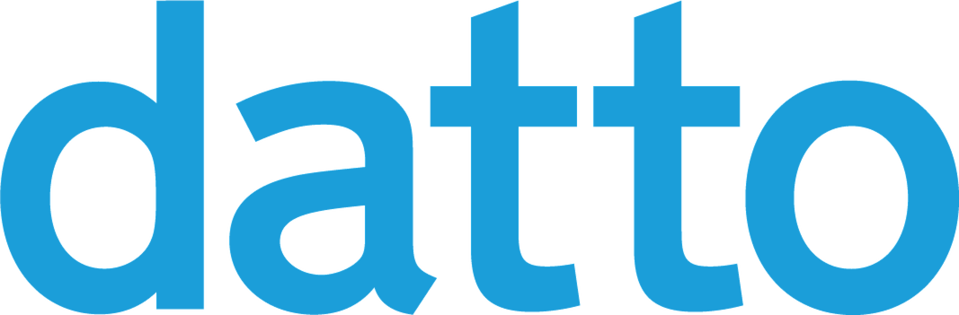 Datto - Datto Logo Png Clipart (1067x351), Png Download