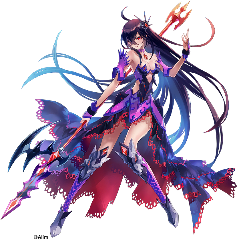 Phantom Of The Kill Vargas Clipart (1024x1024), Png Download