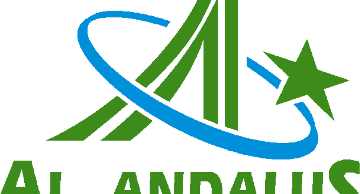 Al Andalus Cinema Logo Clipart (1200x630), Png Download