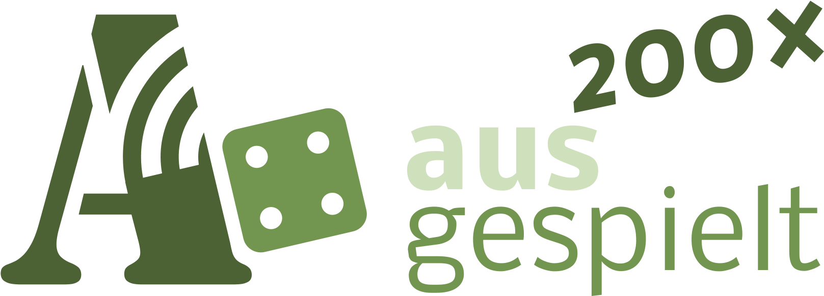 Dice Game Clipart (1634x585), Png Download