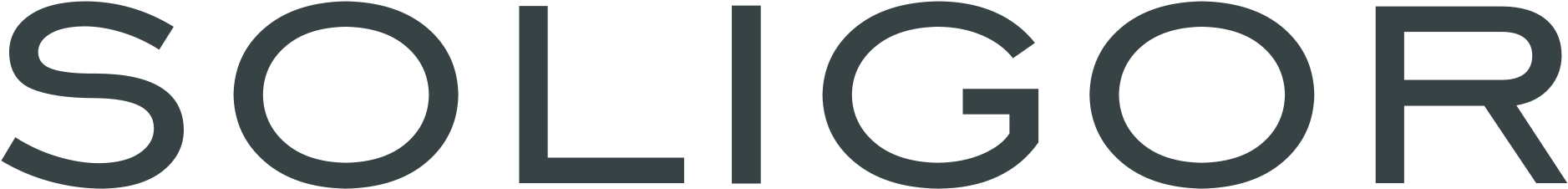 Circle Clipart (2000x349), Png Download