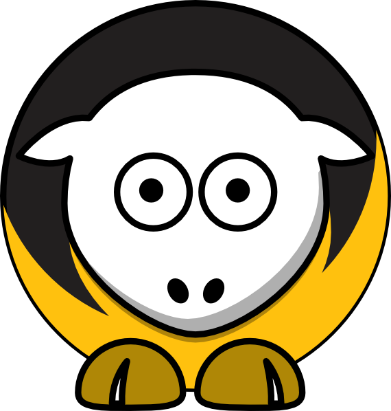 Cal State Fullerton Titans Clipart (570x598), Png Download