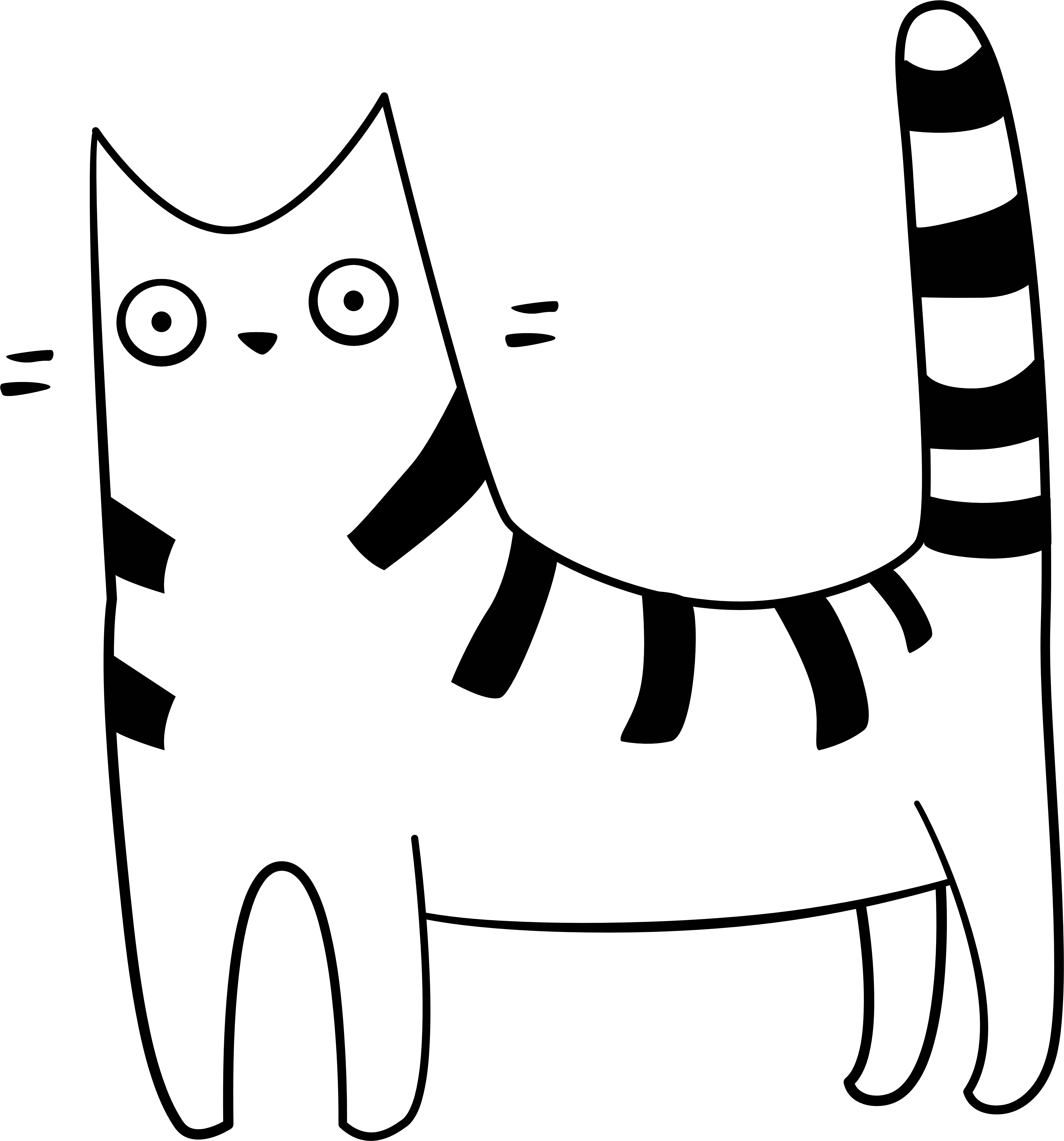 Clip Art - Png Download (5000x5001), Png Download