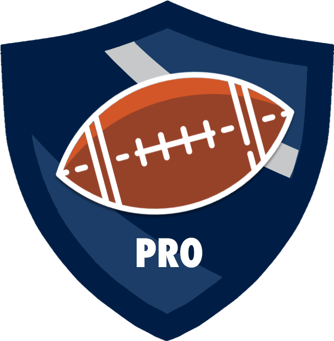 Free Collegiate Basketball Clipart Clip Art Free Office - Nfl Pickem Logo - Png Download (800x800), Png Download