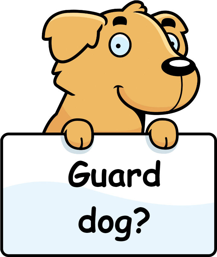 Golden Retrievers Cartoon Black And White Clipart (900x900), Png Download