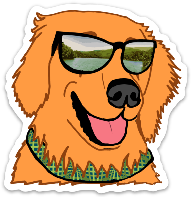 Cocker Spaniel Clipart (671x692), Png Download