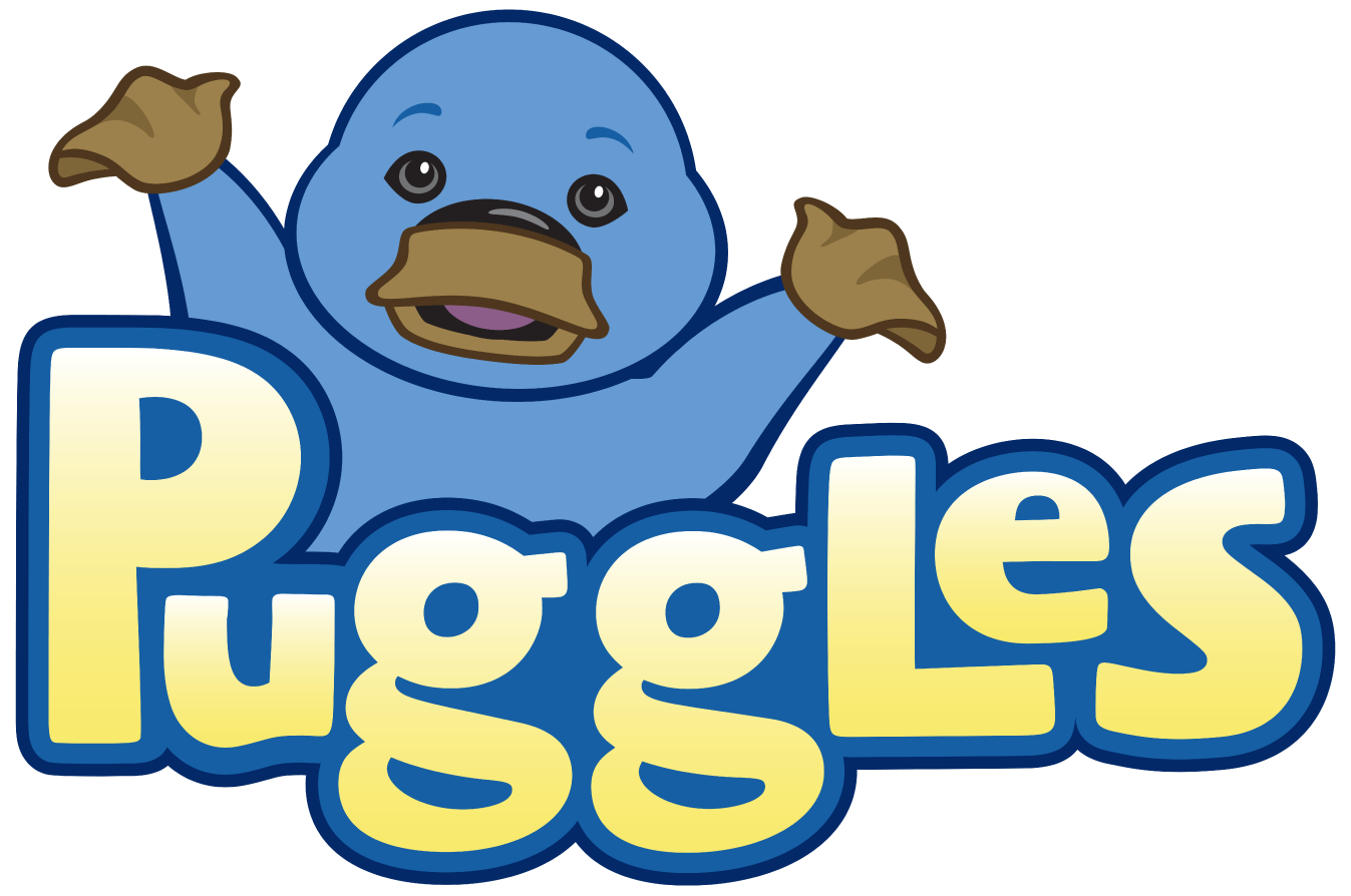 Englewood Baptist Church - Awana Puggles Clipart (1386x893), Png Download