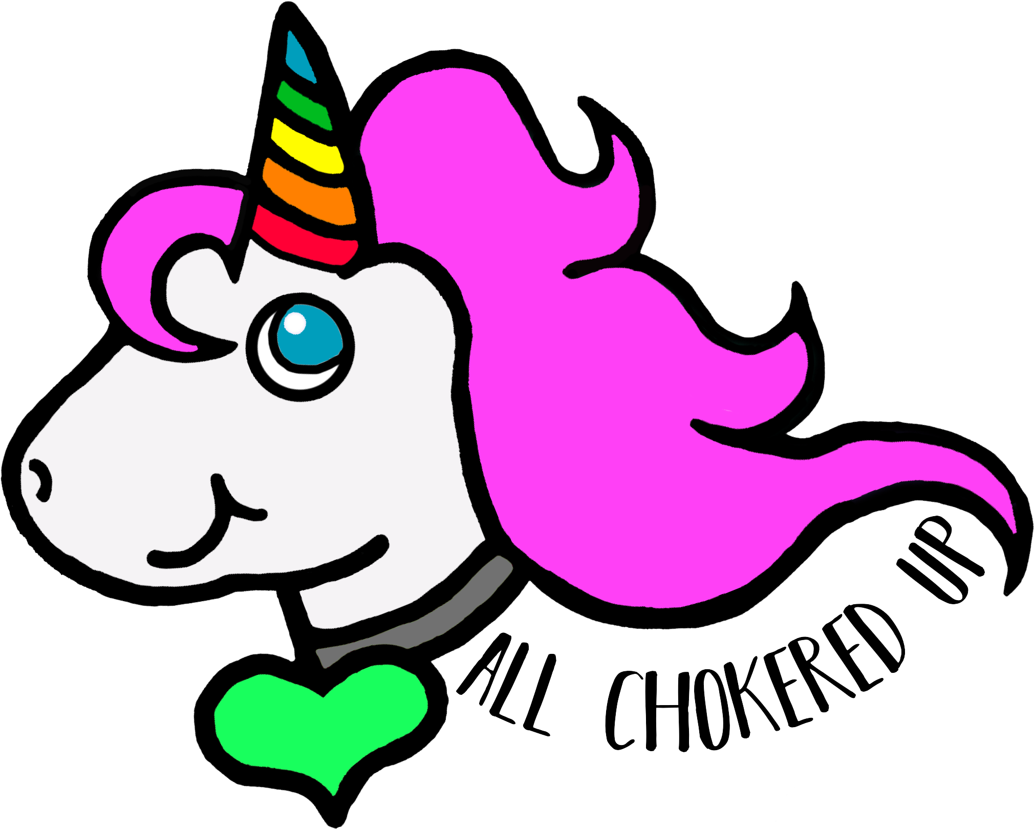 Cartoon Clipart (2048x2048), Png Download