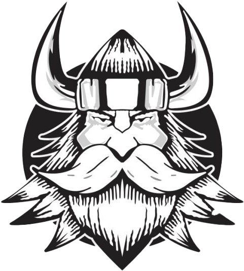 Viking Png High Quality Image - Viking Png Clipart (820x598), Png Download
