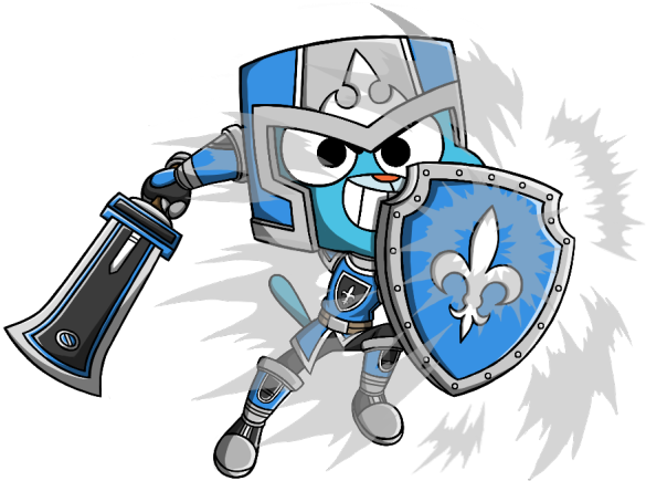 Cartoon Clipart (640x499), Png Download