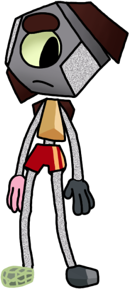 Image - Cartoon Clipart (640x640), Png Download