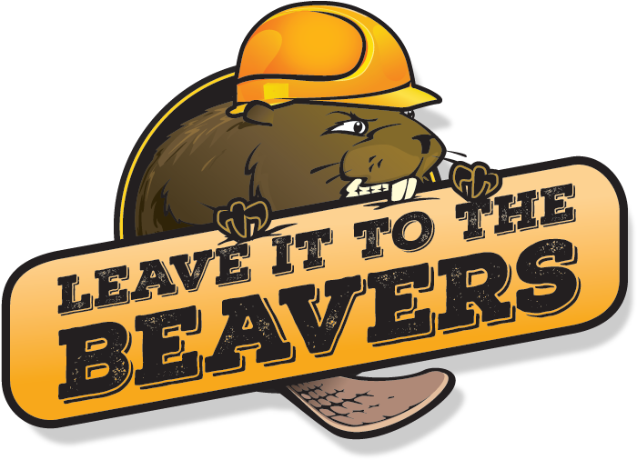 Beaver Clipart Hard Hat - 2015 Travers - Png Download (722x533), Png Download