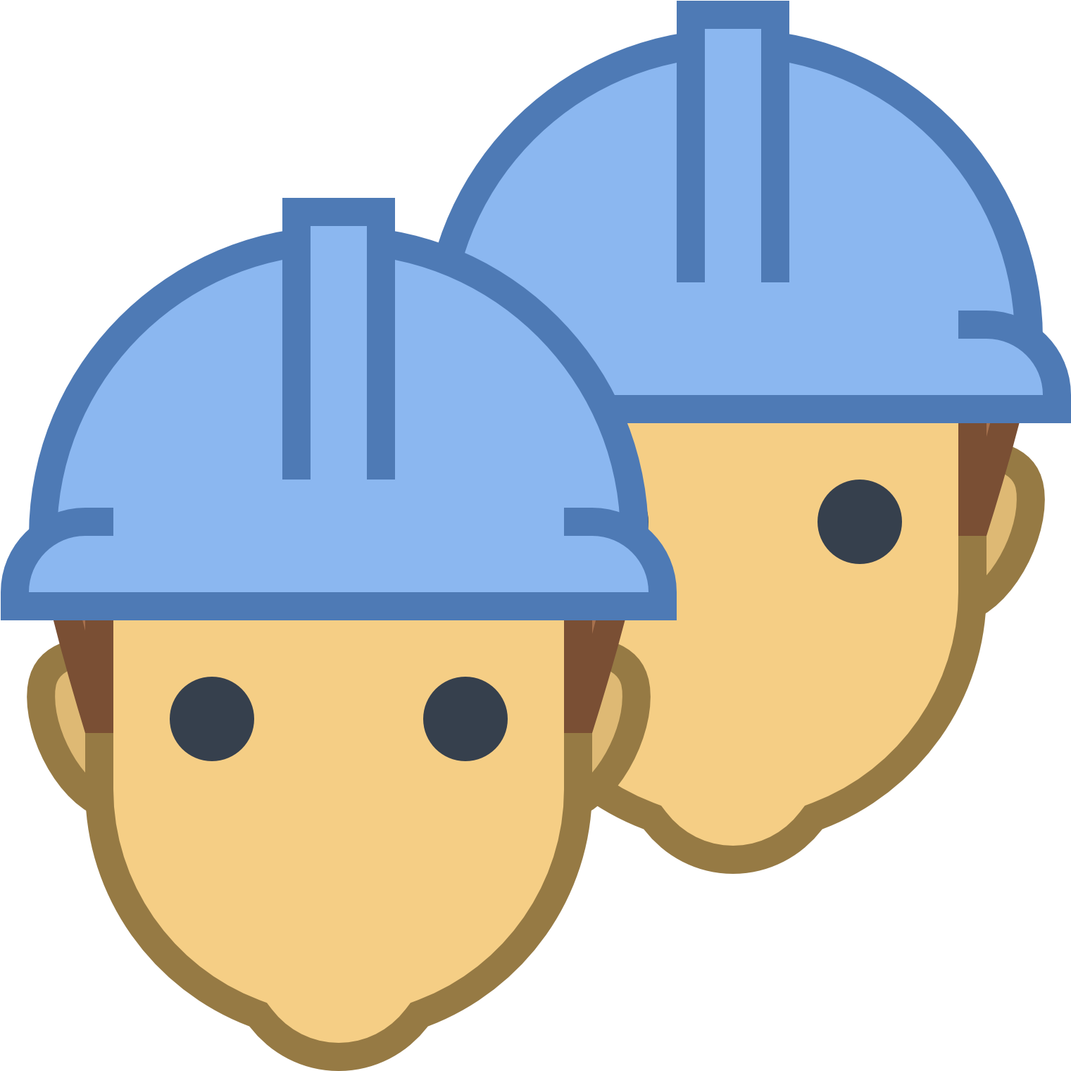 Transparent Hardhat Clipart - Safety Helmet Clipart Transparent - Png Download (1521x1521), Png Download