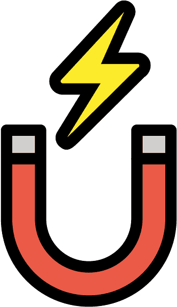 Magnet Emoji Clipart - Png Download (800x800), Png Download