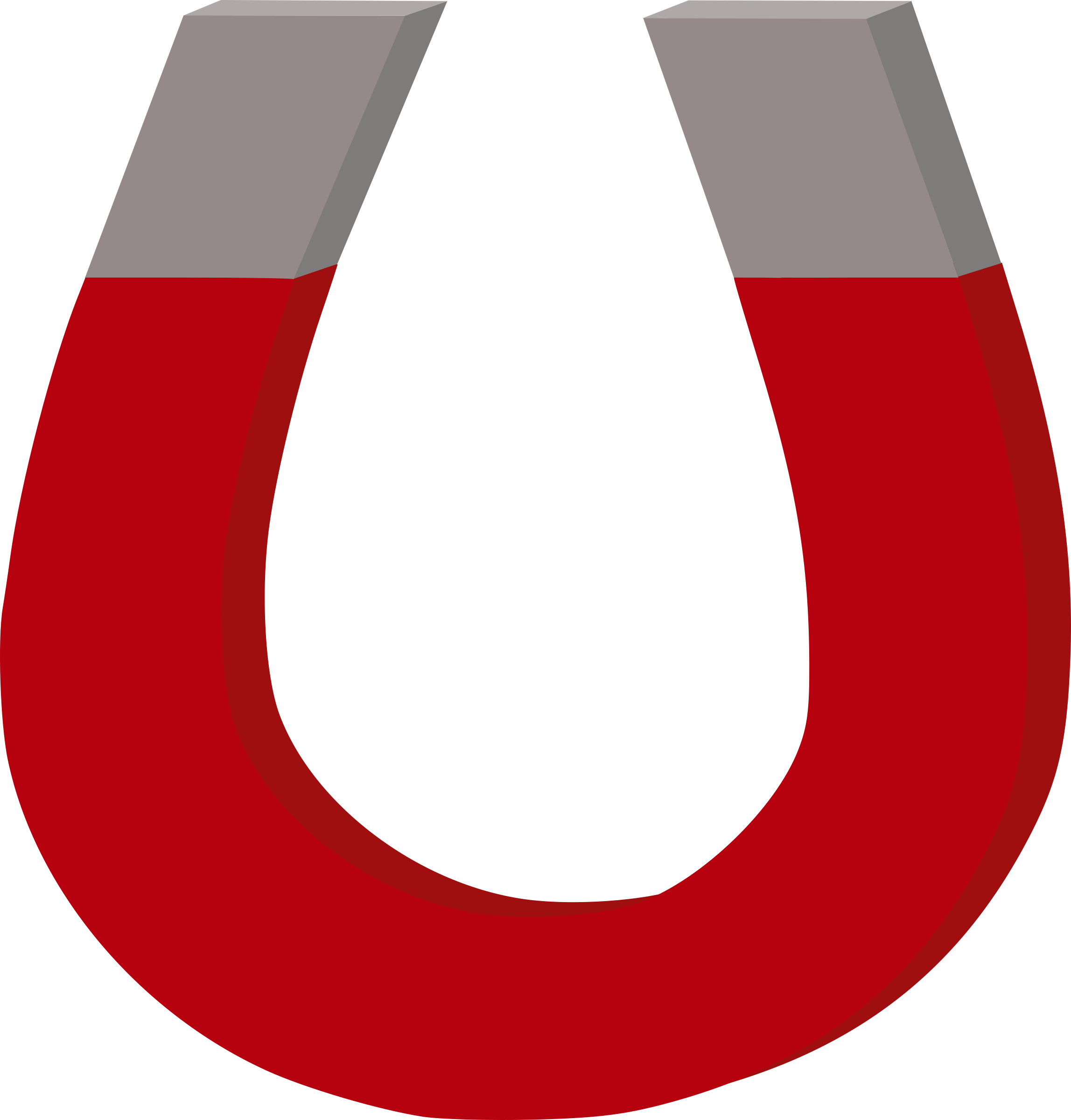 Magnet - Magnet Clipart Png Transparent Png (800x800), Png Download