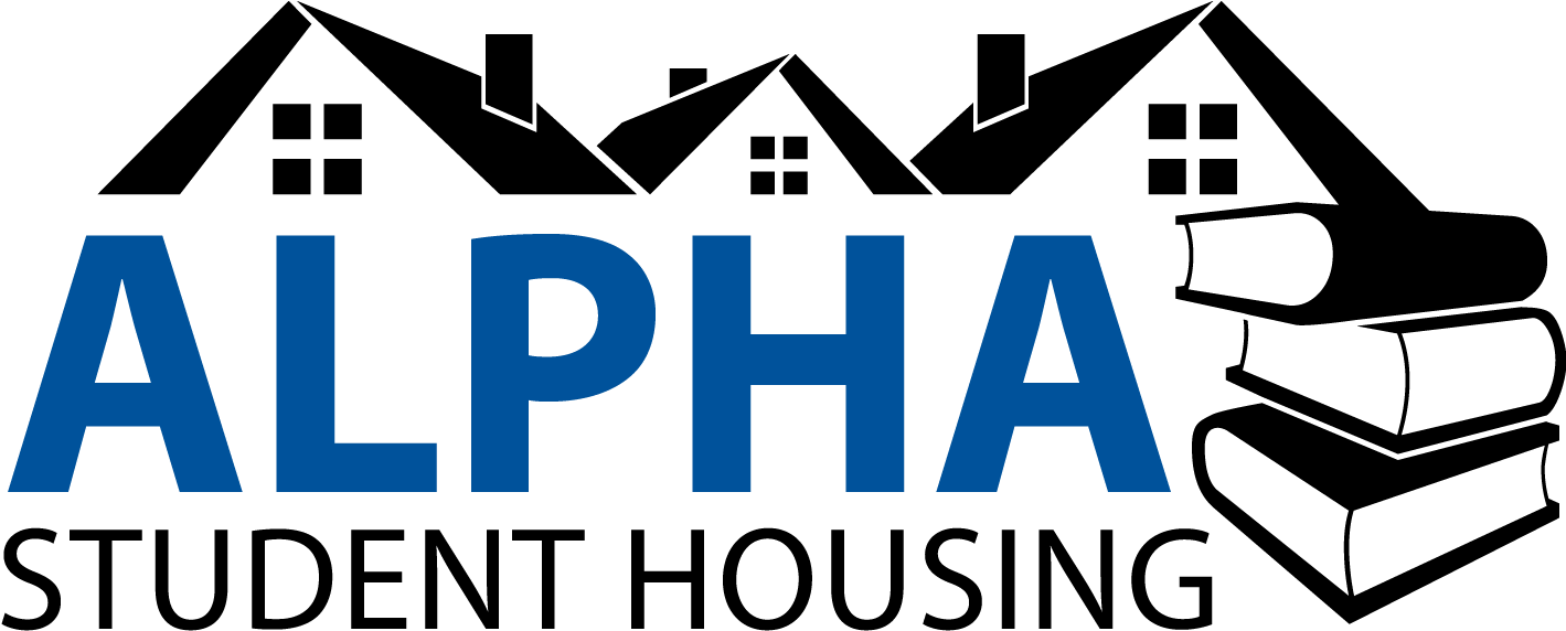 Rent Clipart College Housing - Books - Png Download (1419x572), Png Download