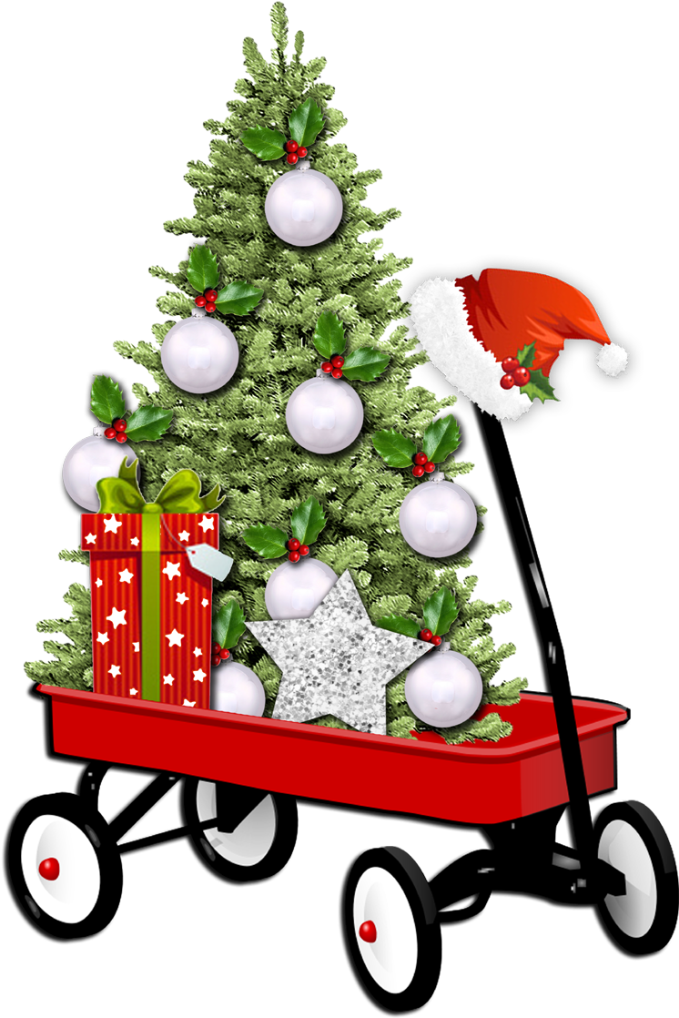 Key Clipart Christmas - Wheel And Axle Clipart - Png Download (800x1156), Png Download