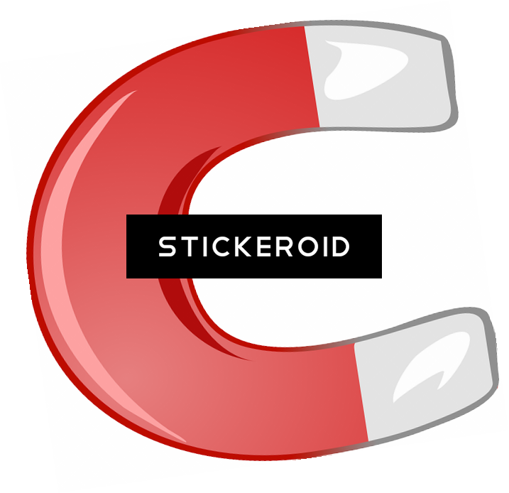 Magnet Clip Art , Png Download Transparent Png (717x694), Png Download