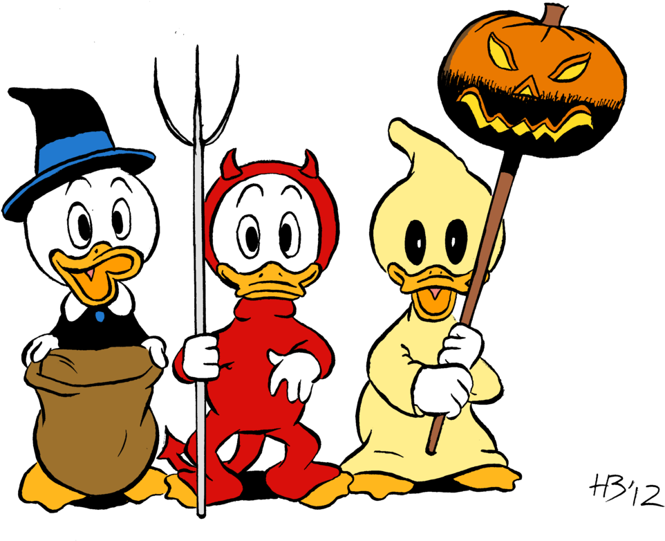 Disney Halloween Png Png Image Collection - vrogue.co