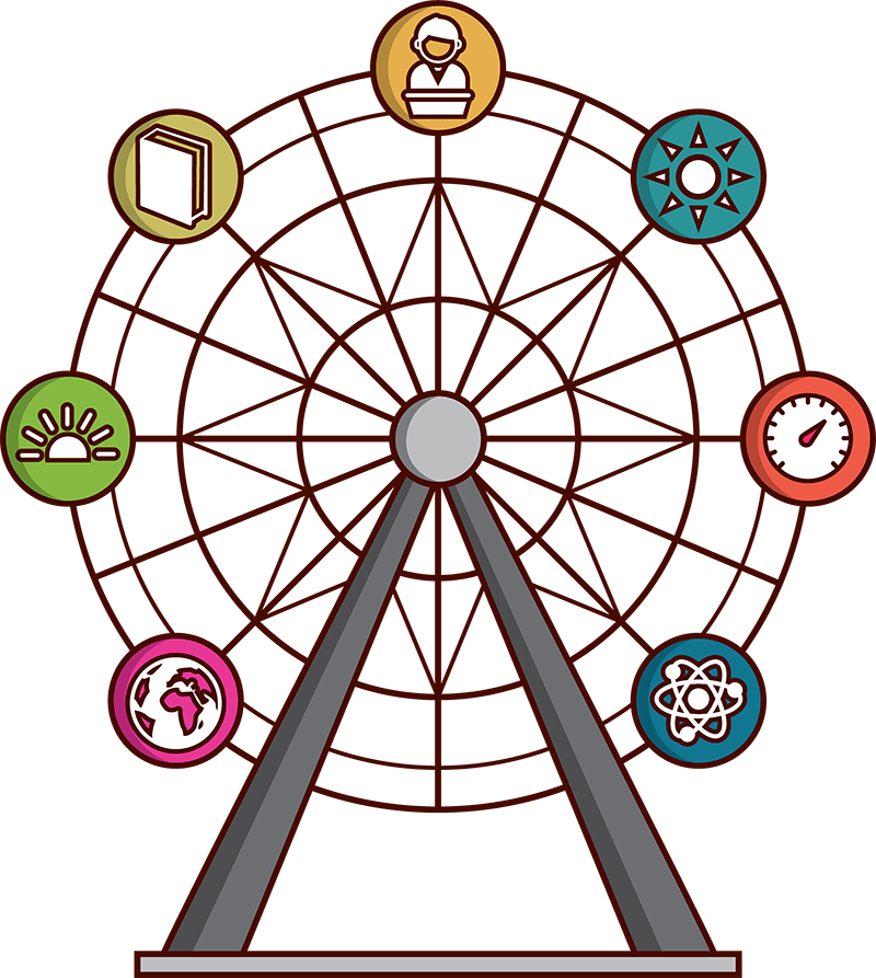 Circle Clipart (800x893), Png Download