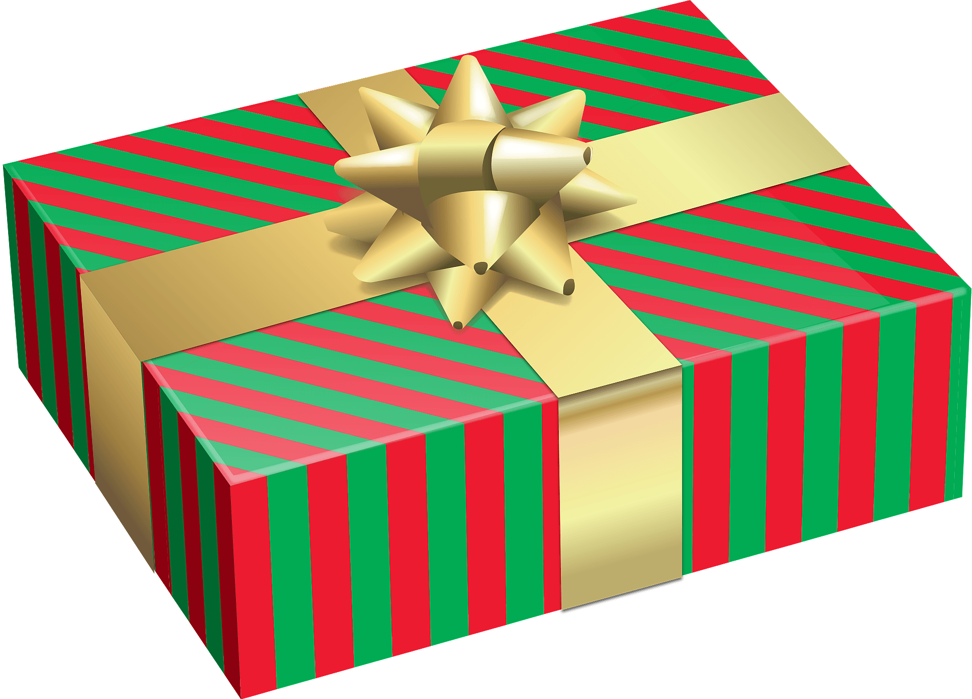 Christmas Day Clipart (1920x1380), Png Download