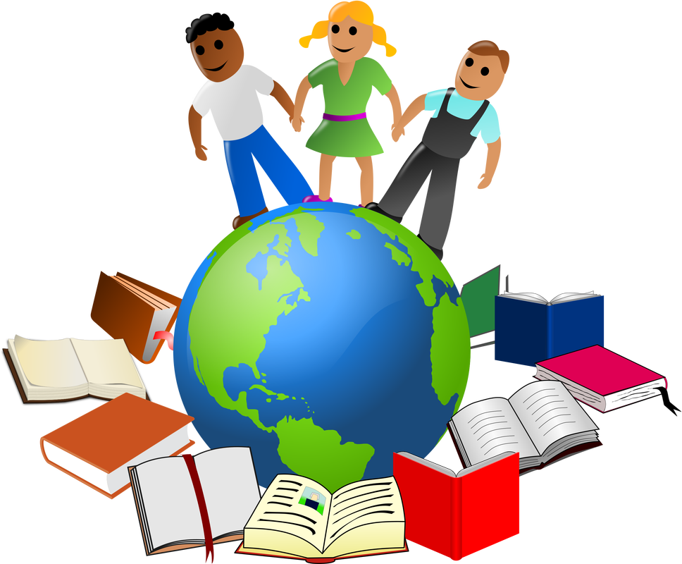 Picture - Education Clip Art - Png Download (968x800), Png Download