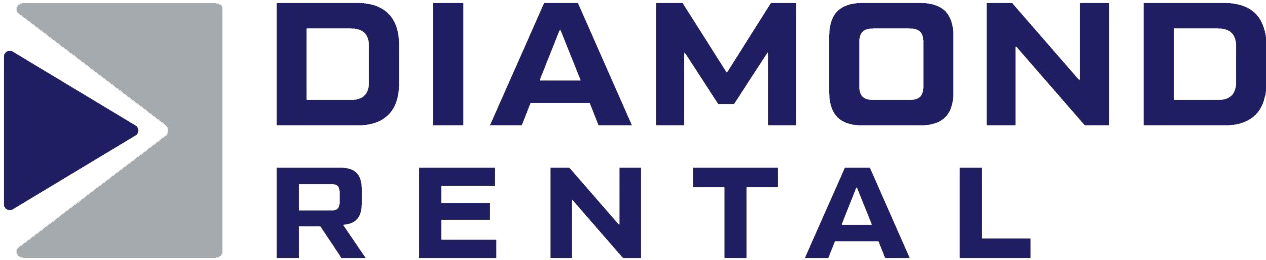 Diamond Rental Clipart (1265x269), Png Download