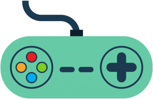 Video Game Clipart - Png Download (640x480), Png Download