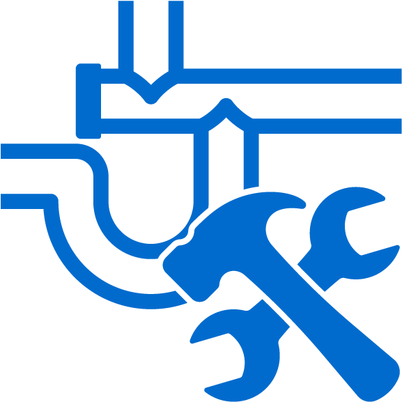 Plumbing Clipart Plumbing Supply - Plumbing Clipart - Png Download (600x600), Png Download