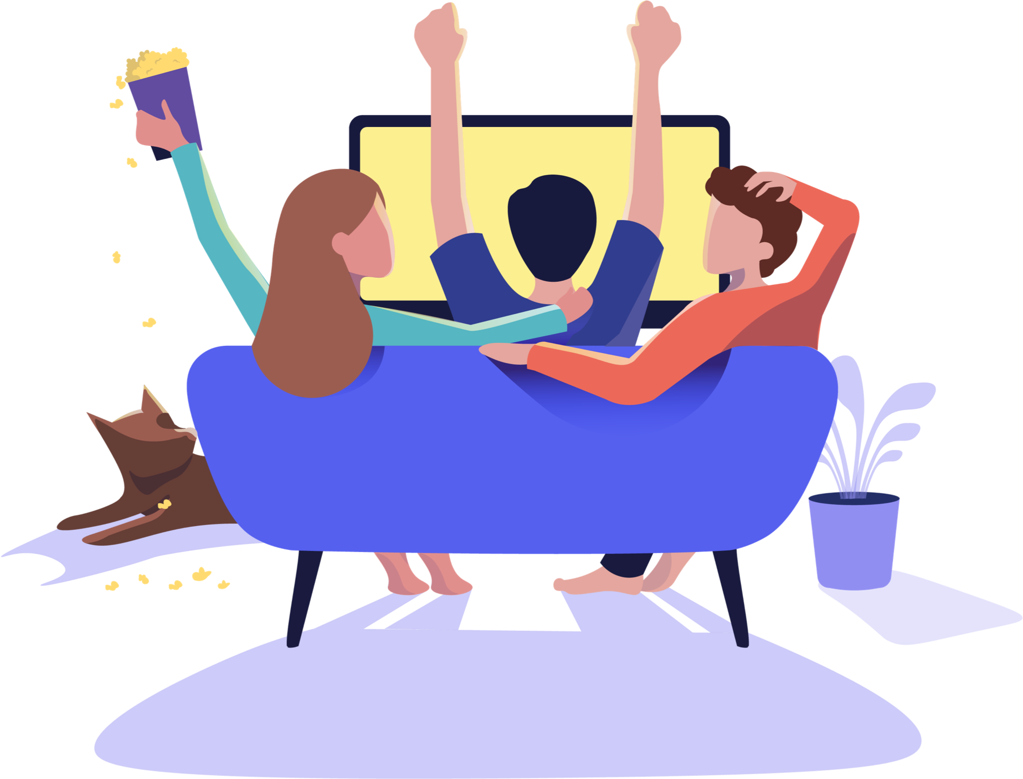 Illustration Clipart (2262x1620), Png Download