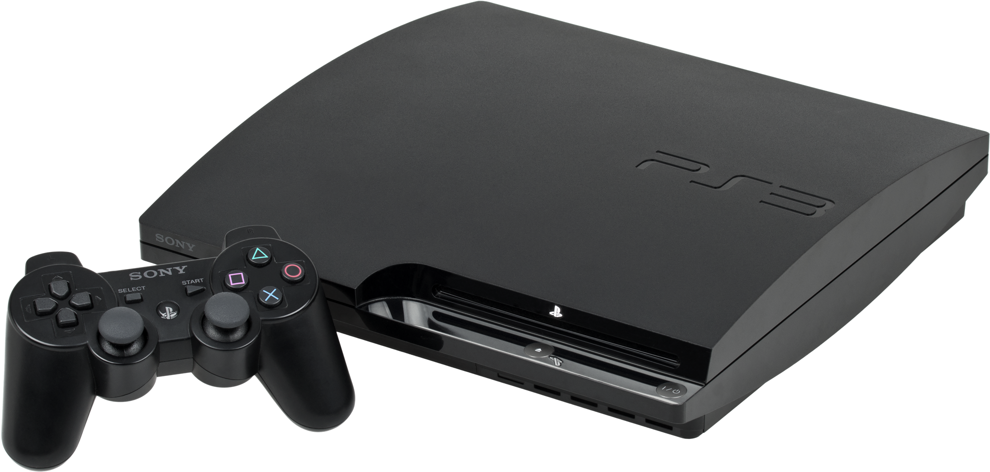 Console Png Image File Clipart (2060x1030), Png Download