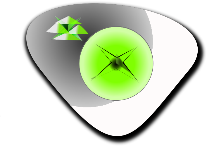 Xbox Controller Svg Clip Arts - Input Device - Png Download (1024x1024), Png Download