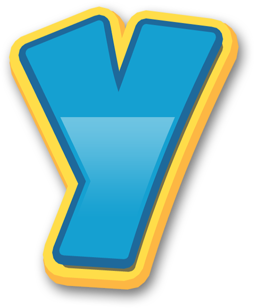 Letra I Patrulla Canina, Hd Png Download - Letras Paw Patrol Y Clipart (509x617), Png Download