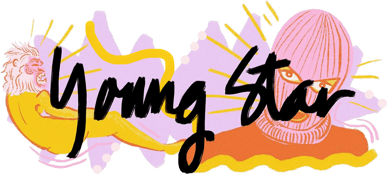 Ys March Logo - Calligraphy Clipart (1500x644), Png Download