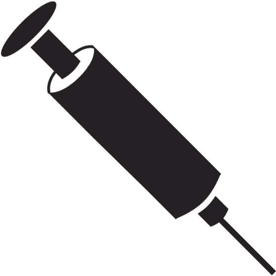 Medical Needle Clipart - Blood Donation Poster Png Transparent Png (600x600), Png Download