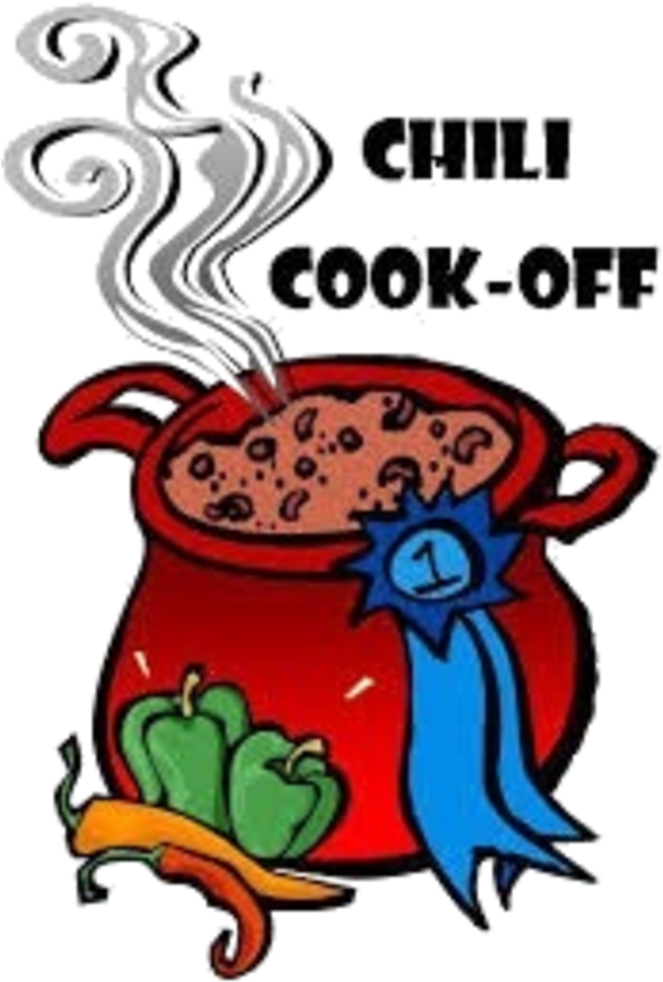 Chili Bowl Clip Art - Png Download - Full Size Clipart (#5207638