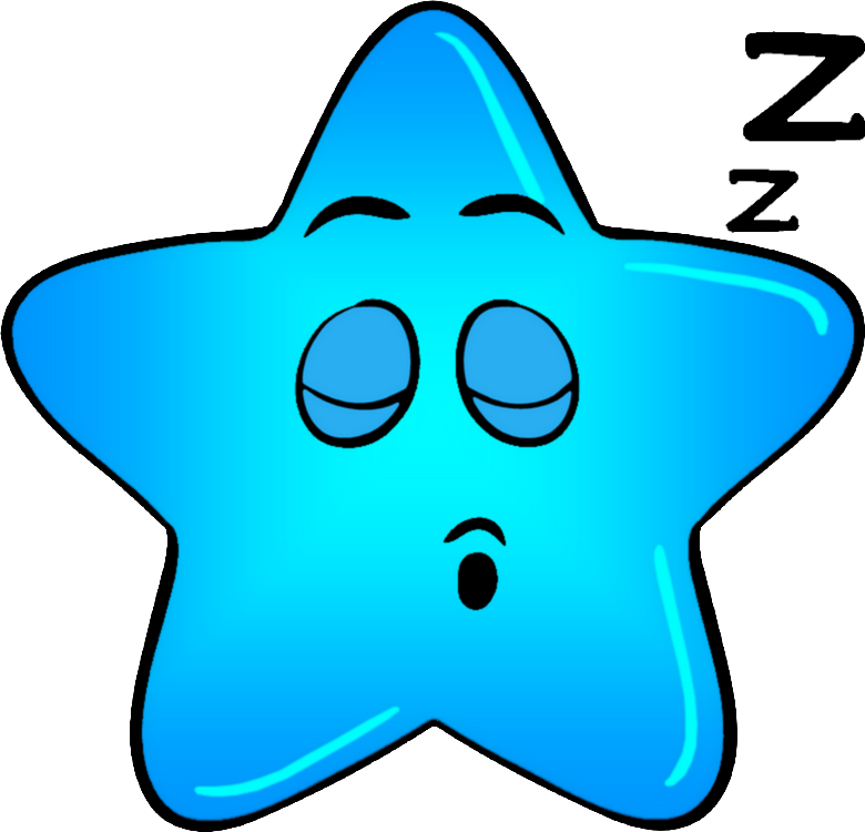 Clipart Étoile - Png Download (780x750), Png Download